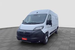 PEUGEOT Boxer Boxer 33 2.2 BlueHDi 120 S&S PM-TM