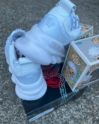 scarpe VC