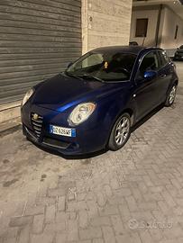 Alfa mito