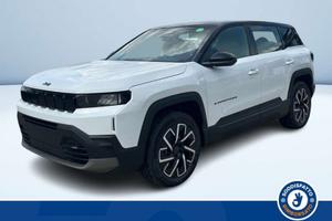 Jeep Compass 1.6 Turbo Benzina PHEV Altitude