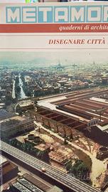 METAMORFOSI QUADERNI DI ARCHITETTURA N 38