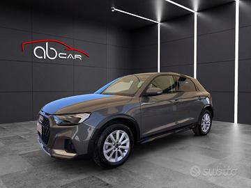 Audi A1 allstreet 30 1.0 tfsi Business 116cv s tro