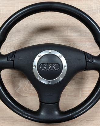 Volante Raro Audi TT 8n mk1