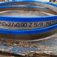 lame troncatrice nastro