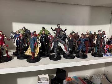 Personaggi marvel