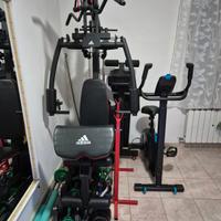 Adidas Home GYM