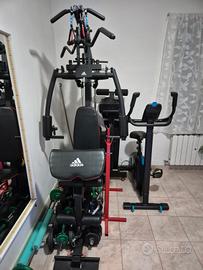 Adidas Home GYM