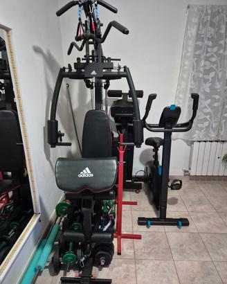 Adidas Home GYM