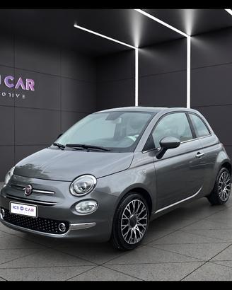 FIAT 500 1.0 Hybrid Dolcevita CON SENSORI E CLIMA