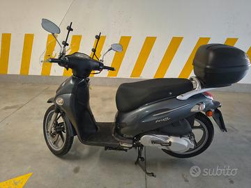 scooter 125