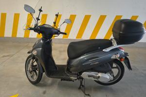 scooter 125