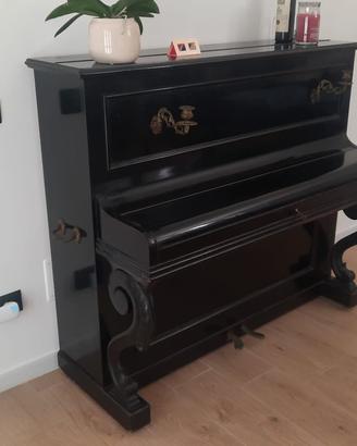 Pianoforte d'epoca