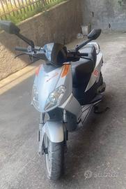 Aprilia sportcity one per prezzo info privato