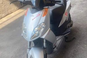 Aprilia sportcity one per prezzo info privato