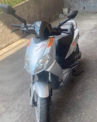 Aprilia sportcity one per prezzo info privato