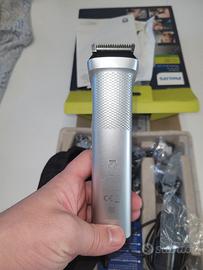 Regolabarba e capelli Philips serie 7000