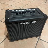 Amplificatore blackstar V2