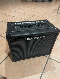 Amplificatore blackstar V2