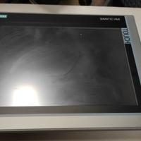 Siemens Simatic HMI pannelo 12" Touch