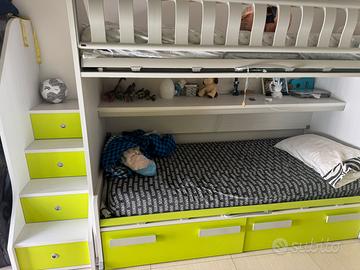 Camera Moretti compact