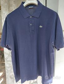 polo LaCoste originale