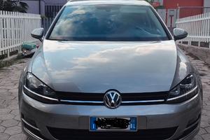 Volkswagen Golf 7 Highline 1.4 TSI 122 CV