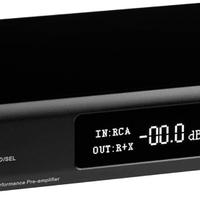 Topping PRE90 (black) nuovo