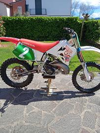 honda cr 250 anno 1992