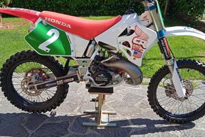 honda cr 250 anno 1992