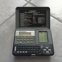 Giocatraduci Sanyo Vintage [Funzionante]