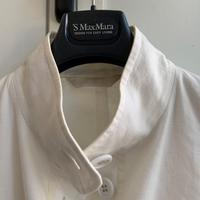 giacca lino Max Mara