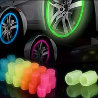 Tappi Fluorescenti per Valvole Pneumatici