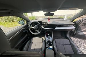 Audi A3 SportBack 35 TFSI S tronic SLine
