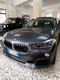 Bmw X2 xDrive20d Advantage