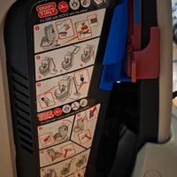 Seggiolino Chicco 0+