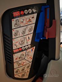 Seggiolino Chicco 0+