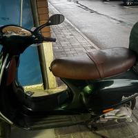 Vespa Et4 150 2001