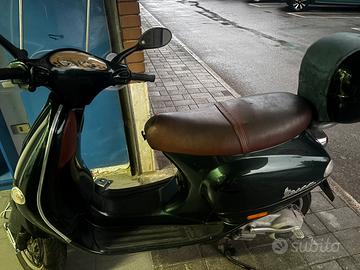 Vespa Et4 150 2001