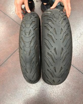 Michelin Road 6 GT usati
