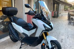 ADX TG 400, Finanziabile, PROMO GIUGNO !!
