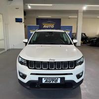 JEEP Compass 2.0 Multijet II aut. 4WD Limited