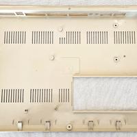 AMIGA 500 A500 COMMODORE COVER CASE GUSCIO PLASTIC