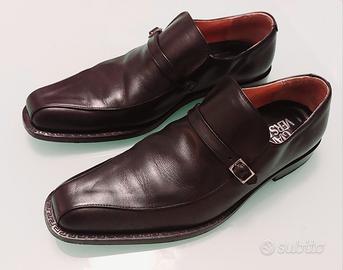 GIANNI VERSACE - Mocassino Uomo colore Nero - 