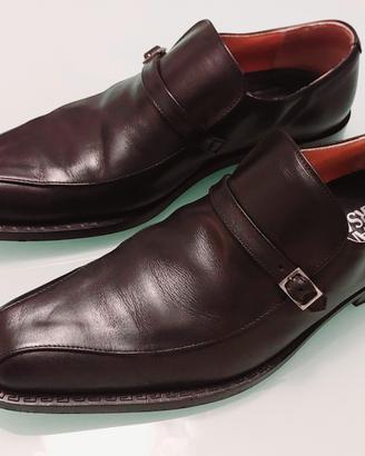 GIANNI VERSACE - Mocassino Uomo colore Nero - 