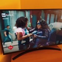 Televisore LG 43 UM7450 4K