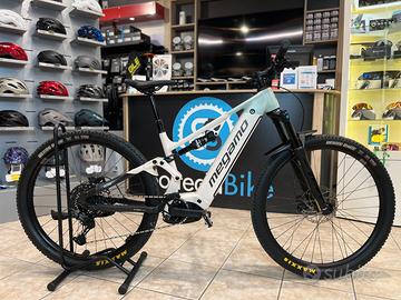 Megamo Flame - E-MTB Alluminio Tg. S