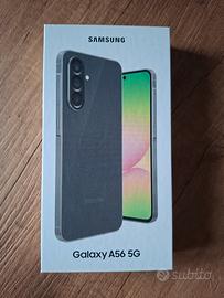 Samsung Galaxy A56 5G 128GB