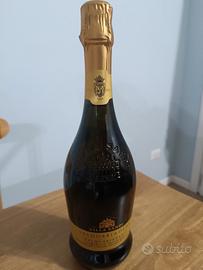 prosecco superiore Valdobbiadene Villa Sandi