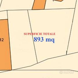 Terreno edificabile