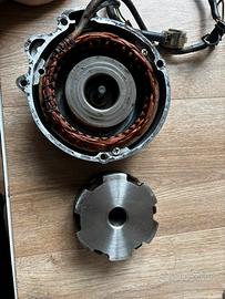 Alternatore completo Honda CB 500 four K3